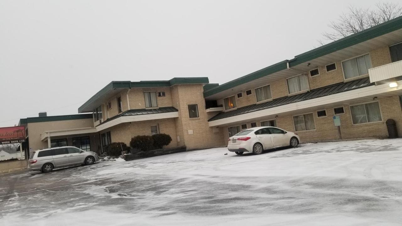 Valued Stay Aloha マディソン エクステリア 写真