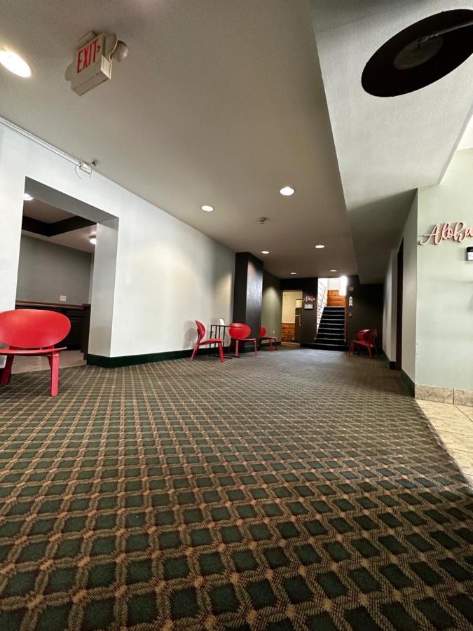 Valued Stay Aloha マディソン エクステリア 写真